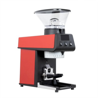 La Marzocco Pico Espressokvarn Röd
