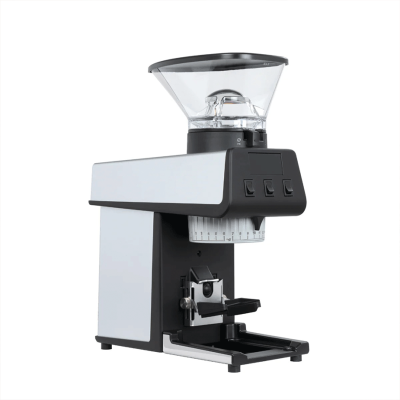 La Marzocco Pico Espressokvarn Silver