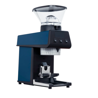 La Marzocco Pico Espressokvarn Mörkblå