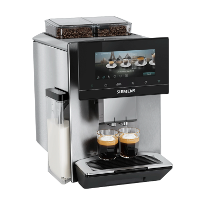 Siemens TQ927E03 EQ900 Espressomaskin