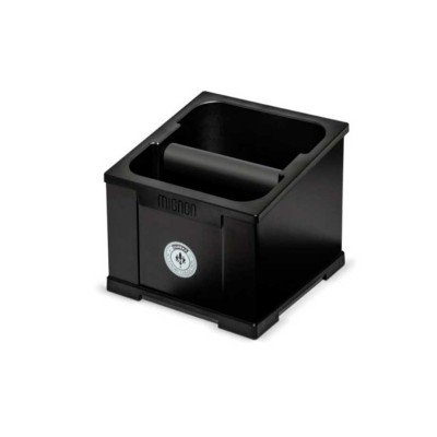 Eureka Mignon Knockbox Svart