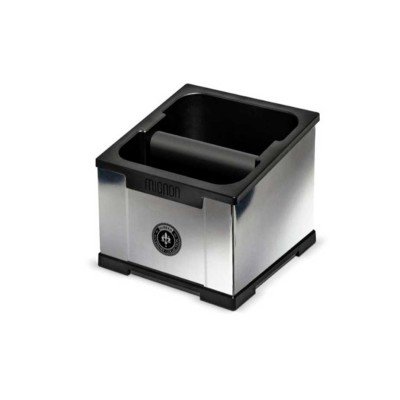 Eureka Mignon Knockbox Krom