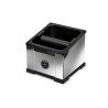 Eureka Mignon Knockbox Krom