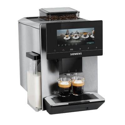 Siemens TQ923E03 EQ900 Espressomaskin
