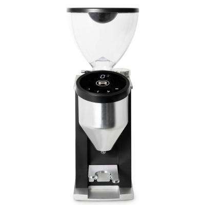 Rocket Faustino 3.1 Svart Espressokvarn