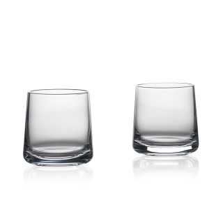 Zone Rocks Lowball 22 cl 2 St
