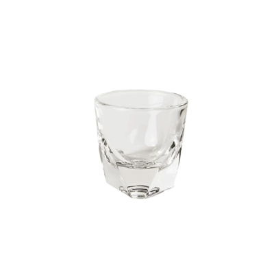NotNeutral Vero Espresso Glas 90 ml 1 st. Clear