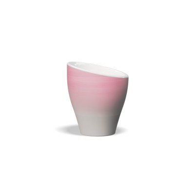 Club House Volcano Espressokopp Pink 9 cl 1 st