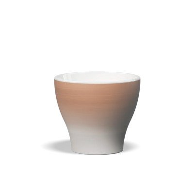 Club House Volcano Cappuccinokopp Sand 21 cl 1 st