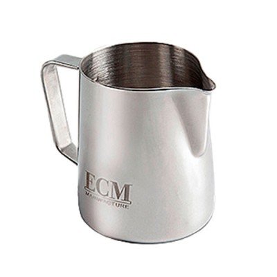 ECM Mjölkkanna 360 ml Stål