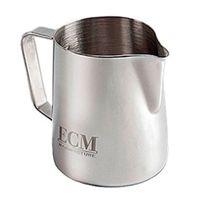ECM Mjölkkanna 600 ml Stål