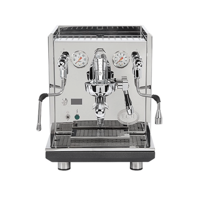 ECM Synchronika II espressomaskin