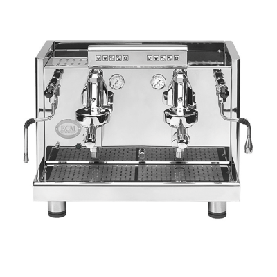 ECM Elektronika Profi Due 2GR. espressomaskin