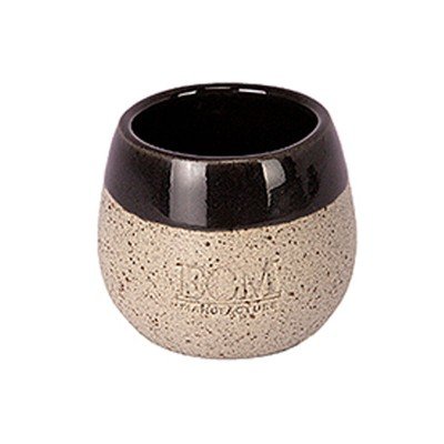 ECM espressokoppar i stengods 2 st