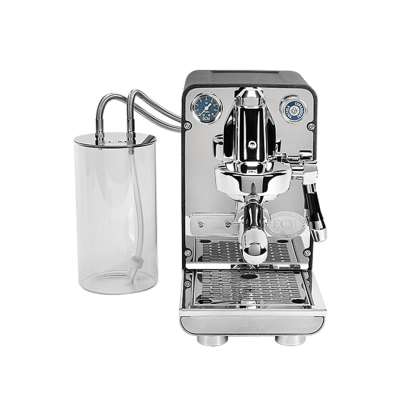ECM Puristika Anthracite espressomaskin