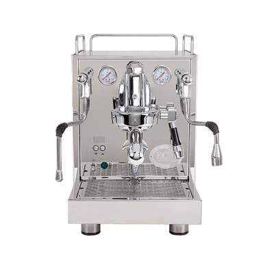 ECM Mechanika MAX II espressomaskin