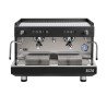 ECM Discover 2GR professionell Dual Boiler-espressomaskin, svart