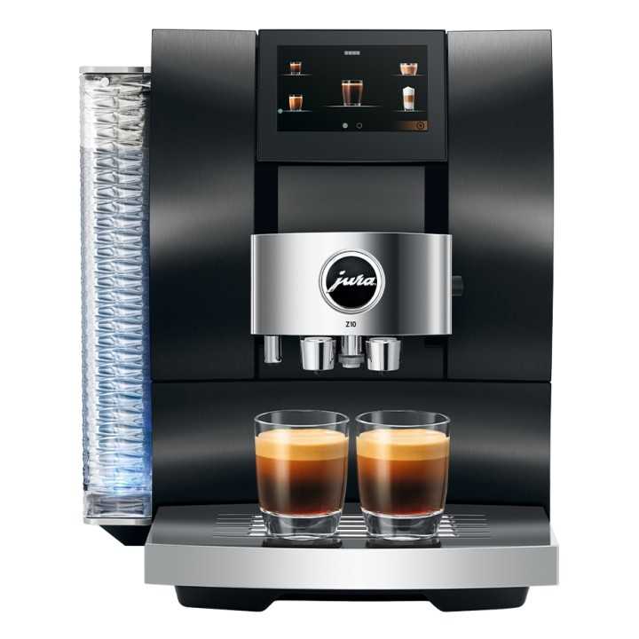 Jura Z8 Alu Gen.2