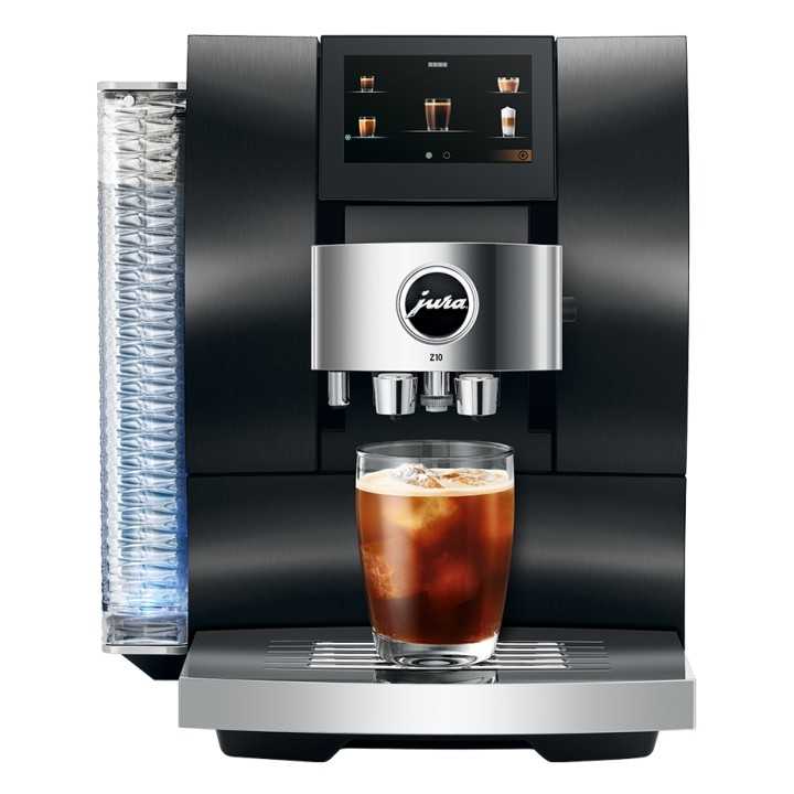 Jura Z8 Alu Gen.2