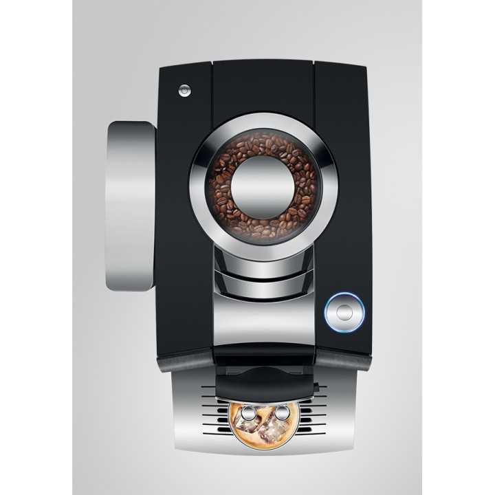 Jura Z8 Alu Gen.2