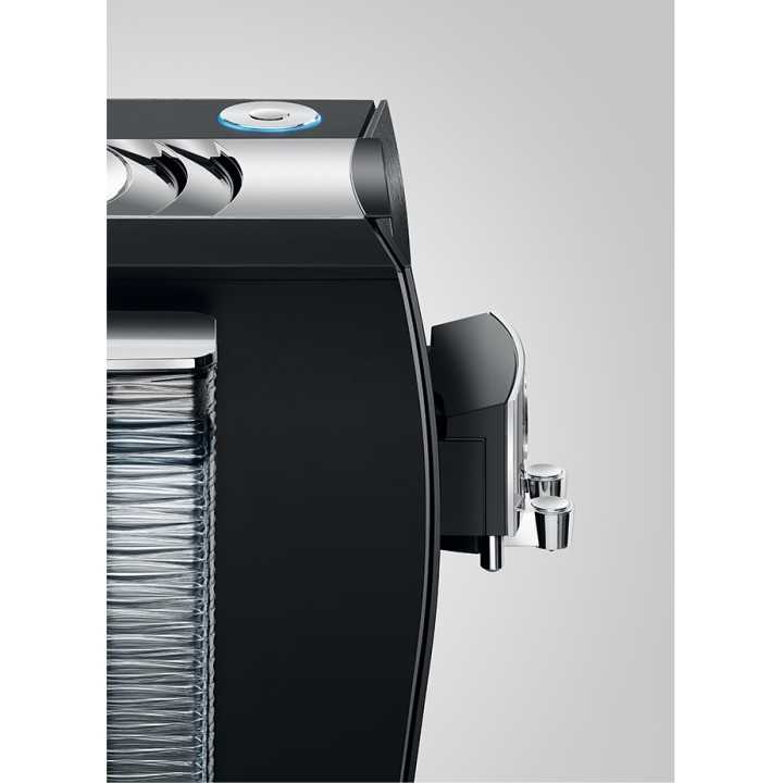 Jura Z8 Alu Gen.2