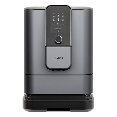 Nivona NIVO 8'117 Pearl Blue espressomaskin