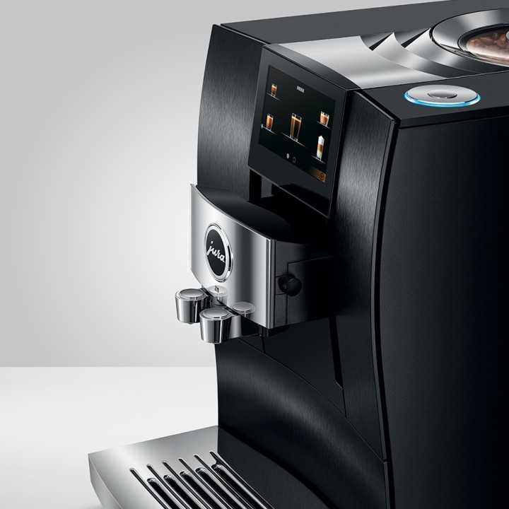 Jura Z8 Alu Gen.2