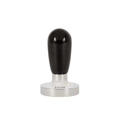 ECM Tamper 58 mm Sort