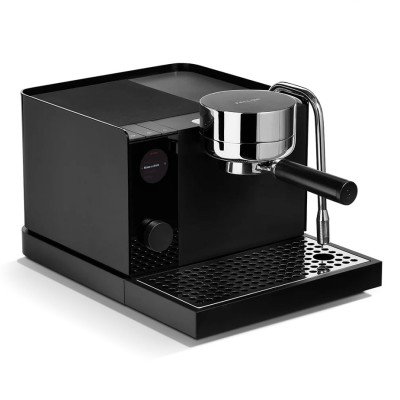 Fellow Espresso Series 1 svart espressomaskin