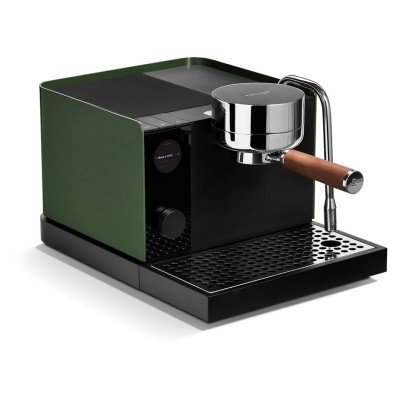 Fellow Espresso Series 1 grön espressomaskin