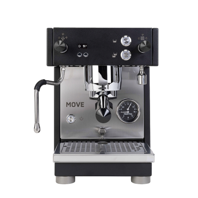 Profitec MOVE 2.0 svart espressomaskin