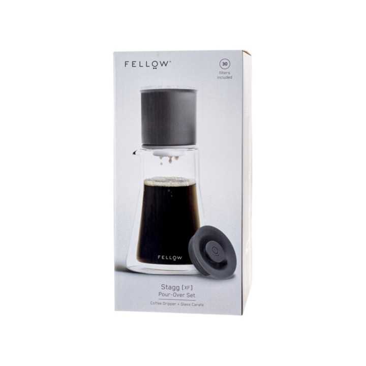Fellow Stagg XF Pour Over Sæt