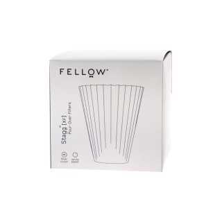 Fellow Pappersfilter til Stagg Pour Over XF 45 st