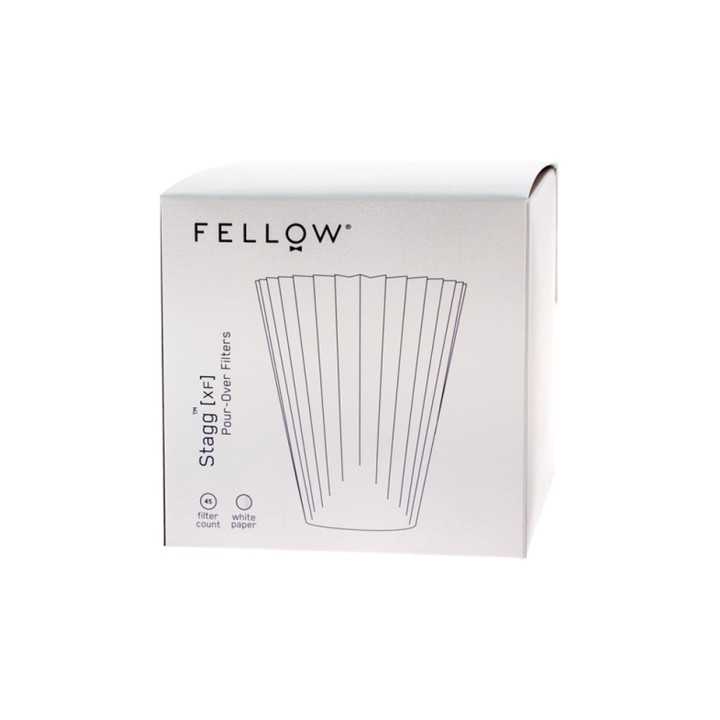 Fellow Pappersfilter til Stagg Pour Over XF 45 st