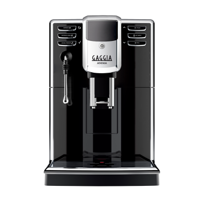 DEMO Gaggia Anima Barista Plus espressomaskin