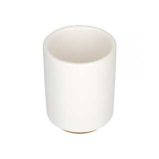 Fellow Monty Latte Mugg 32,5 cl Vit