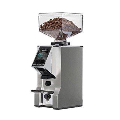 Eureka Mignon Specialità Up Chrome espressokvarn