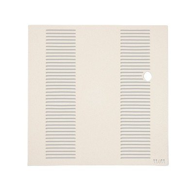Wiedemann Espressocover V2 Creme til La Marzocco Linea Mini R