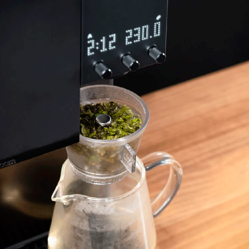 xBloom Studio Kaffebryggare Vit