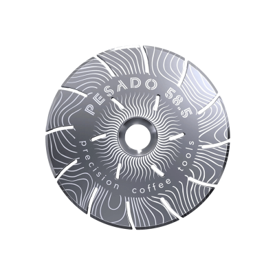 Pesado High Diffusion Brusehoved Til Breville/SAGE 58mm