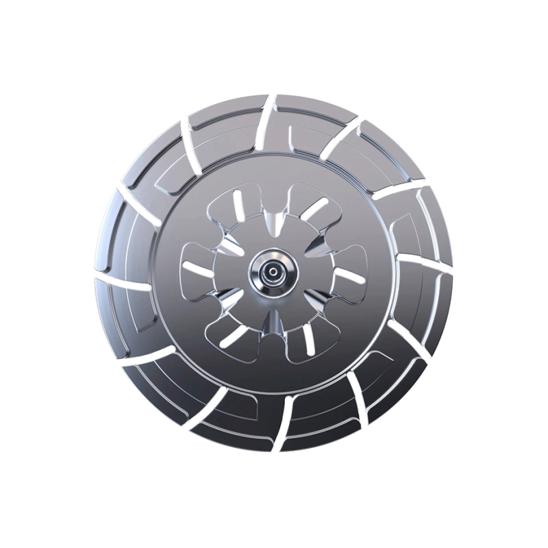 Pesado High Diffusion Brusehoved Til Breville/SAGE 58mm