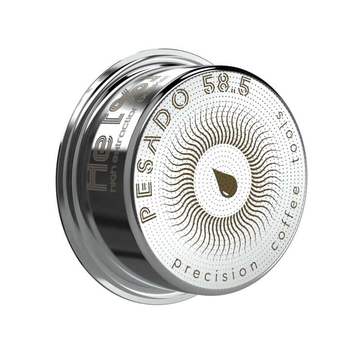 Pesado High Extraction Filterkurv Small 15g-17g 58mm
