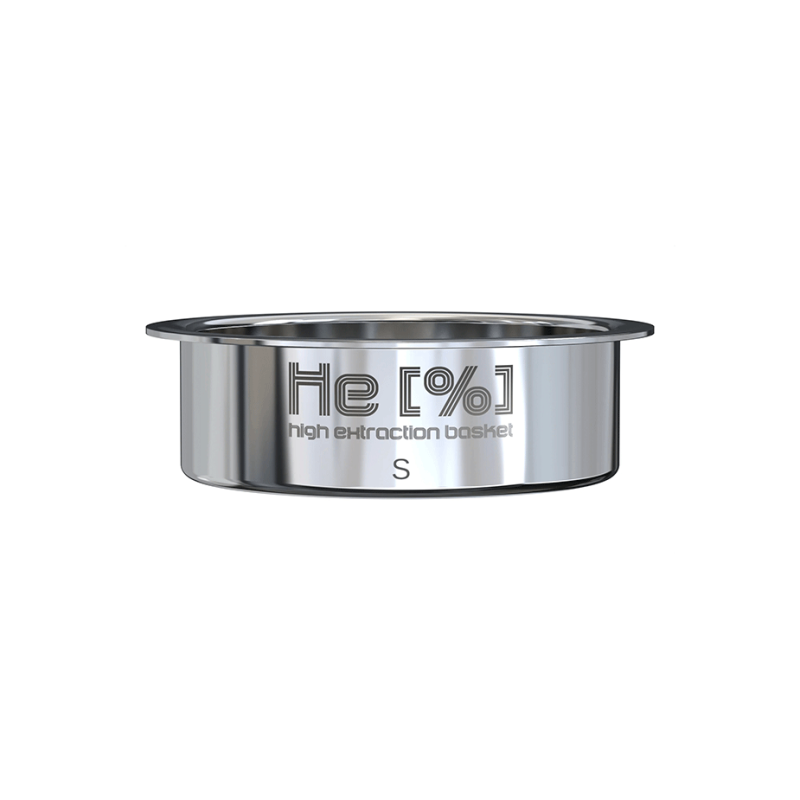 Pesado High Extraction Filterkurv Small 15g-17g 58mm