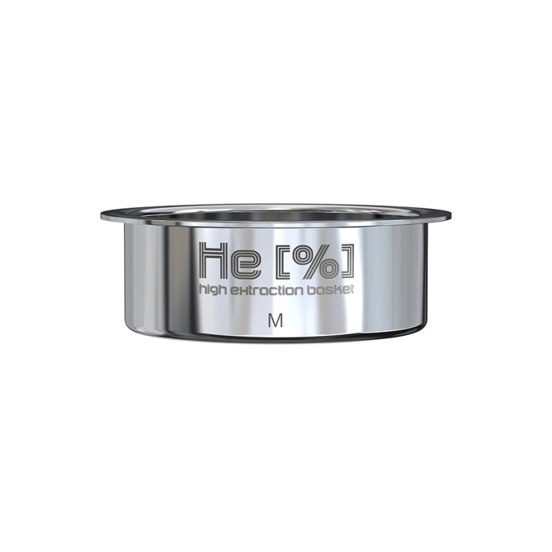 Pesado High Extraction Filterkurv Medium 17g-19g  58 mm