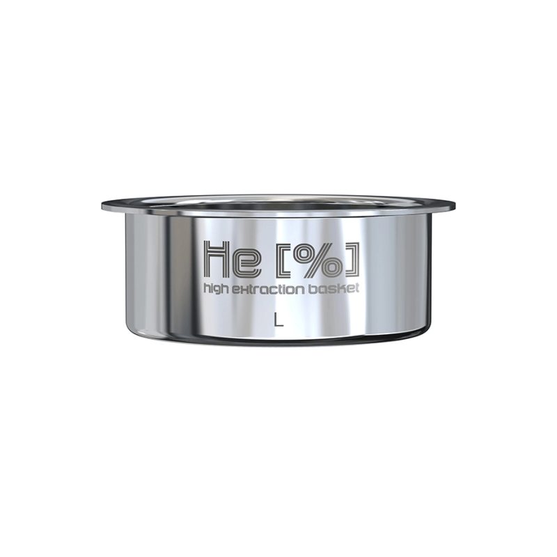 Pesado High Extraction Filterkurv Large 19g-21g 58mm