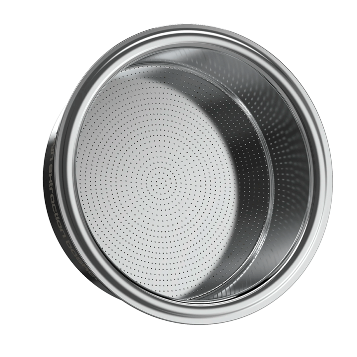 Pesado High Extraction Filterkurv Large 19g-21g 58mm