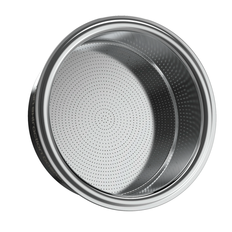Pesado High Extraction Filterkurv Extra Large 21g-22g 58mm