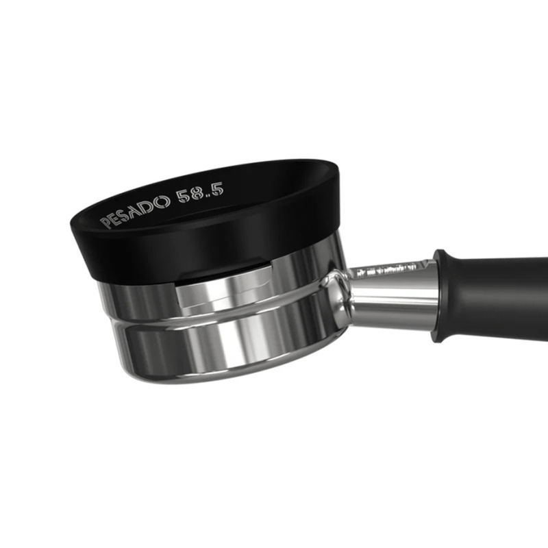 Pesado Magnetisk Dosing Funnel Sort 54mm