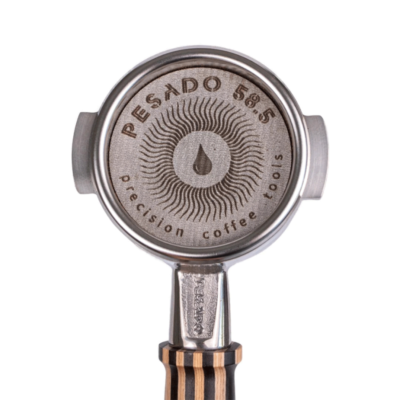 Pesado Filterskærm 58mm