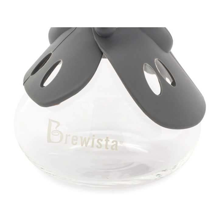 Brewista Hourglass Kaffebryggare 5 Kopp 0,75 L